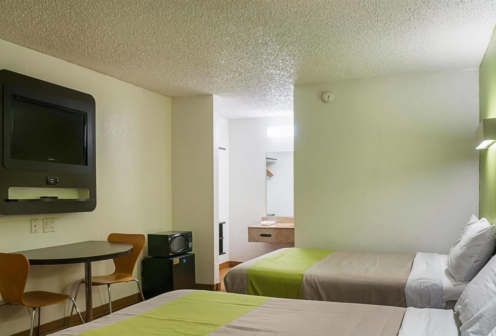 Red Roof Inn New Orleans - Westbank Harvey Bagian luar foto