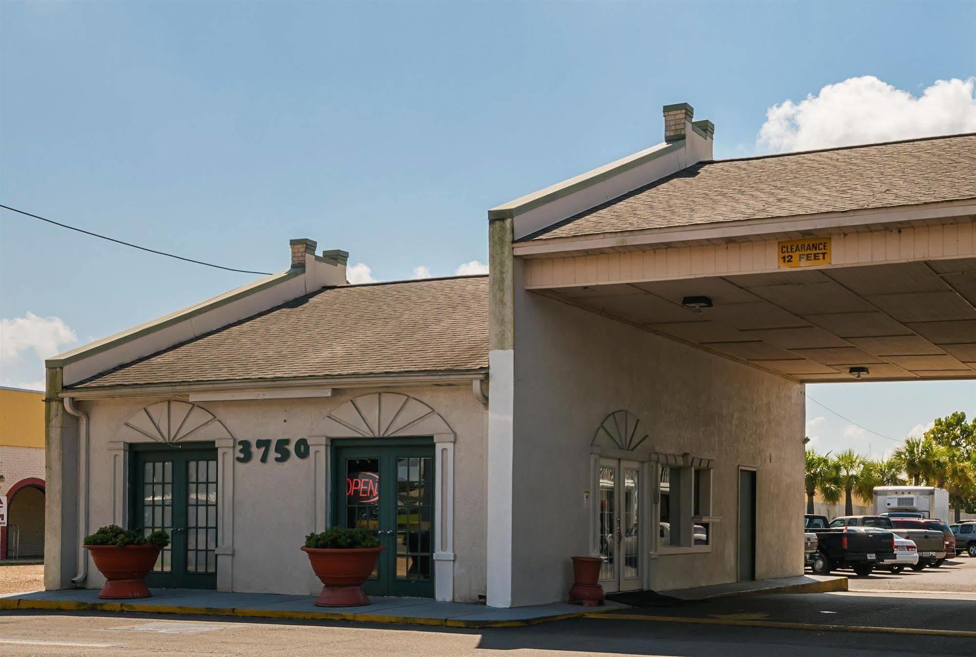 Red Roof Inn New Orleans - Westbank Harvey Bagian luar foto