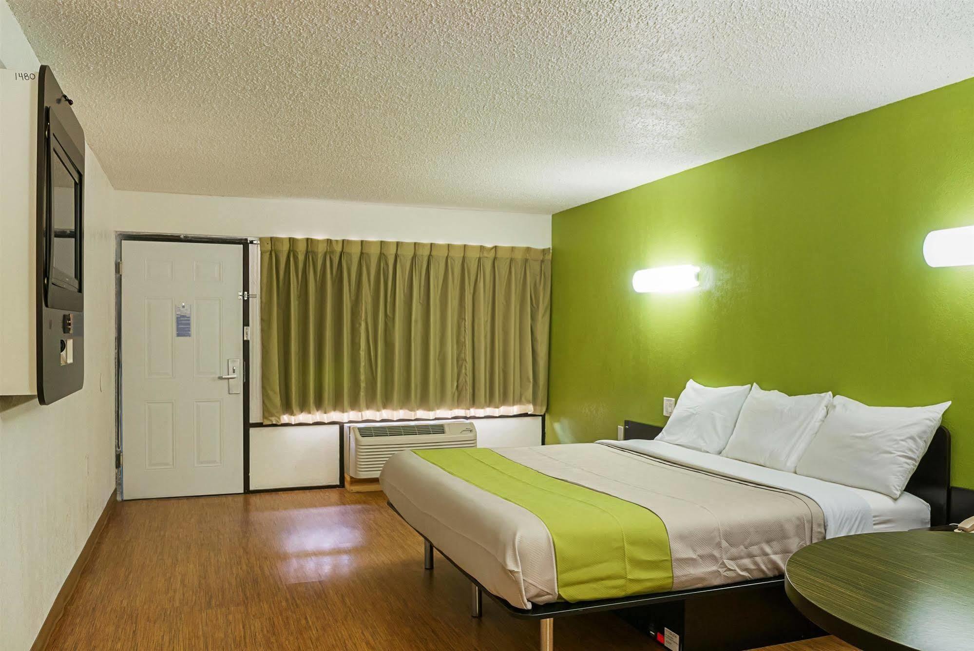 Red Roof Inn New Orleans - Westbank Harvey Bagian luar foto