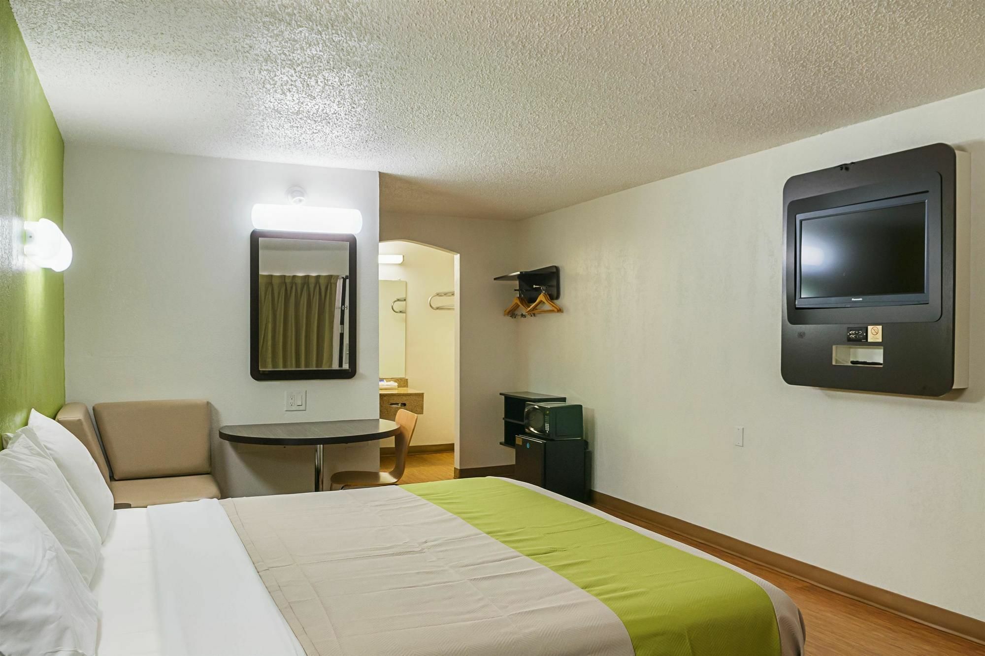 Red Roof Inn New Orleans - Westbank Harvey Bagian luar foto